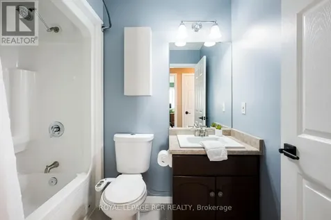 16 Althorp Drive Orangeville ON L9W 5H8