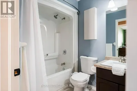 16 Althorp Drive Orangeville ON L9W 5H8