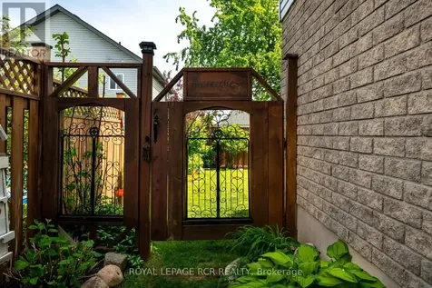 16 Althorp Drive Orangeville ON L9W 5H8