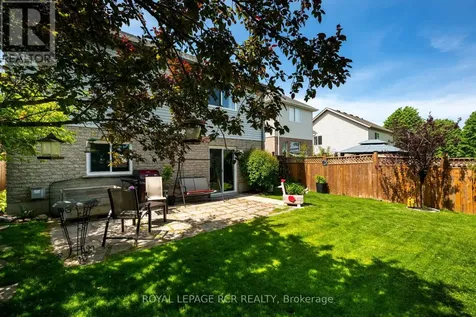 16 Althorp Drive Orangeville ON L9W 5H8