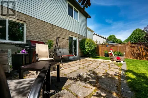 16 Althorp Drive Orangeville ON L9W 5H8