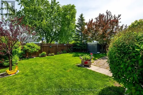 16 Althorp Drive Orangeville ON L9W 5H8