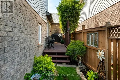 16 Althorp Drive Orangeville ON L9W 5H8