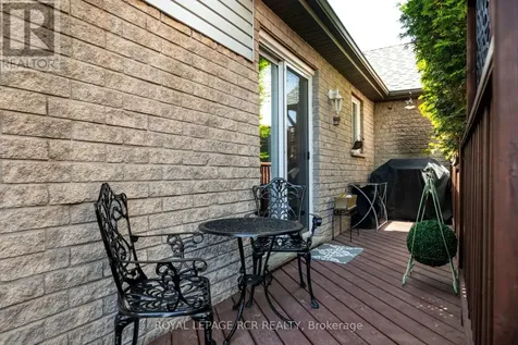 16 Althorp Drive Orangeville ON L9W 5H8