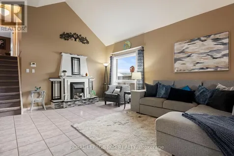 16 Althorp Drive Orangeville ON L9W 5H8
