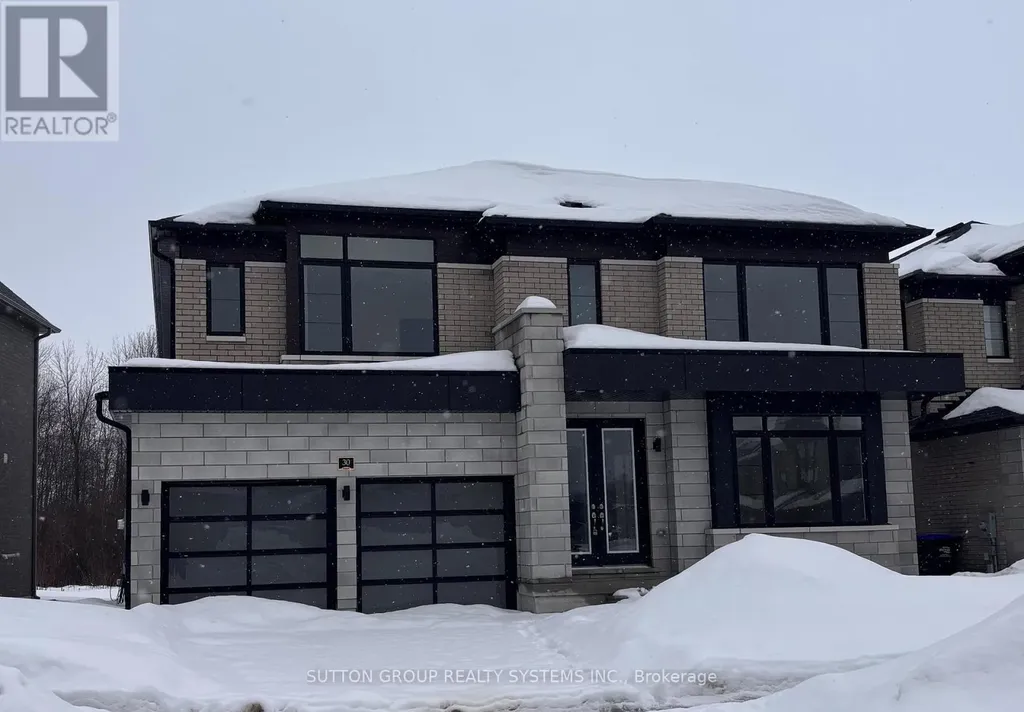 30 Rosanne Circle Wasaga Beach ON L9Z 0N3