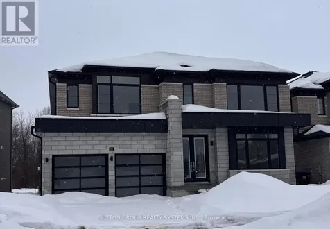 30 Rosanne Circle Wasaga Beach ON L9Z 0N3