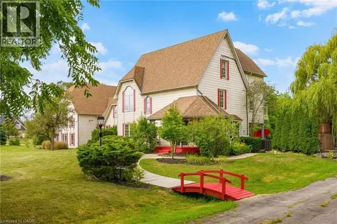 1166 Westbrook Road Glanbrook ON L0R 2A6
