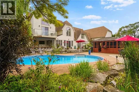 1166 Westbrook Road Glanbrook ON L0R 2A6