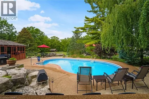 1166 Westbrook Road Glanbrook ON L0R 2A6