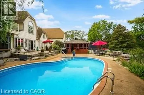 1166 Westbrook Road Glanbrook ON L0R 2A6