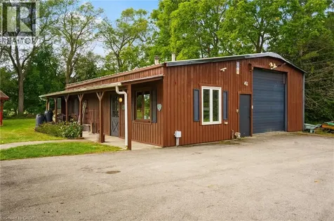 1166 Westbrook Road Glanbrook ON L0R 2A6
