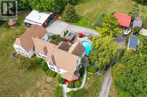 1166 Westbrook Road Glanbrook ON L0R 2A6