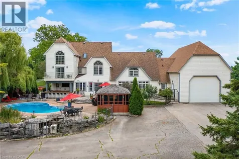 1166 Westbrook Road Glanbrook ON L0R 2A6