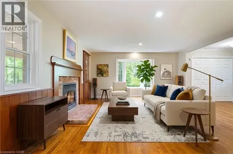 1166 Westbrook Road Glanbrook ON L0R 2A6