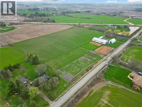 2223 Hall Road Binbrook ON L0R 1C0