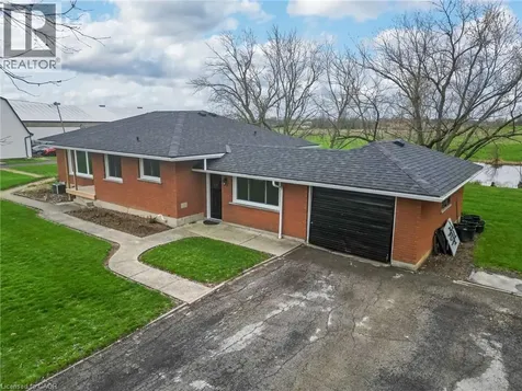 2223 Hall Road Binbrook ON L0R 1C0