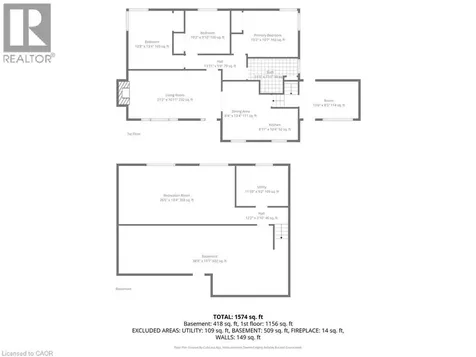 2223 Hall Road Binbrook ON L0R 1C0