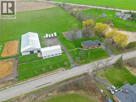 2223 Hall Road Binbrook ON L0R 1C0