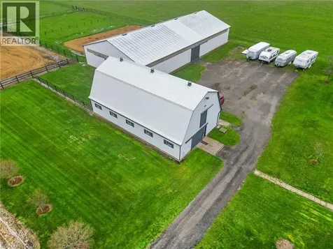 2223 Hall Road Binbrook ON L0R 1C0