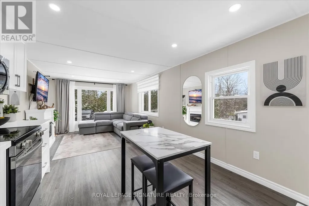 40 Hillside Crescent Hamilton ON N0B 2J0