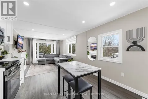 40 Hillside Crescent Hamilton ON N0B 2J0