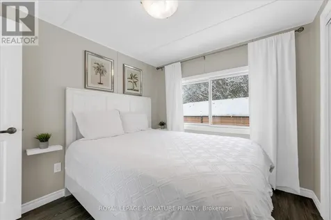 40 Hillside Crescent Hamilton ON N0B 2J0