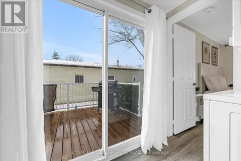 40 Hillside Crescent Hamilton ON N0B 2J0