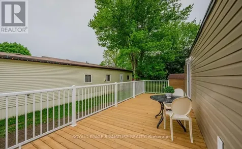 40 Hillside Crescent Hamilton ON N0B 2J0