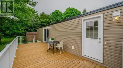 40 Hillside Crescent Hamilton ON N0B 2J0
