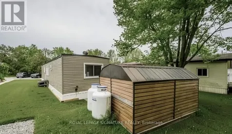 40 Hillside Crescent Hamilton ON N0B 2J0