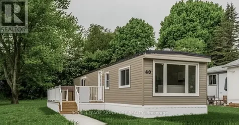 40 Hillside Crescent Hamilton ON N0B 2J0