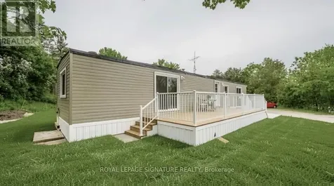 40 Hillside Crescent Hamilton ON N0B 2J0