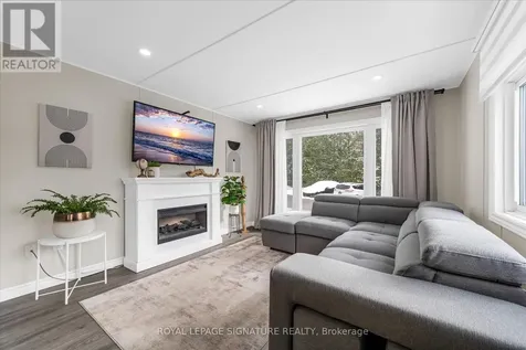40 Hillside Crescent Hamilton ON N0B 2J0