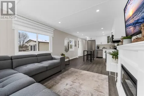 40 Hillside Crescent Hamilton ON N0B 2J0