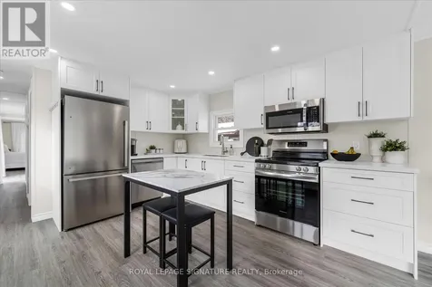 40 Hillside Crescent Hamilton ON N0B 2J0