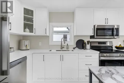 40 Hillside Crescent Hamilton ON N0B 2J0