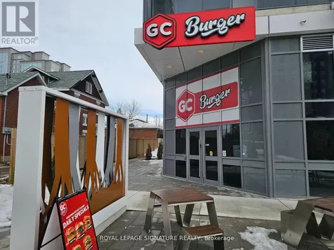 308 King Street North Waterloo ON N2L 3V2
