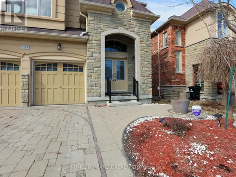 584 Pinery Trail Waterloo ON N2V 2Y3