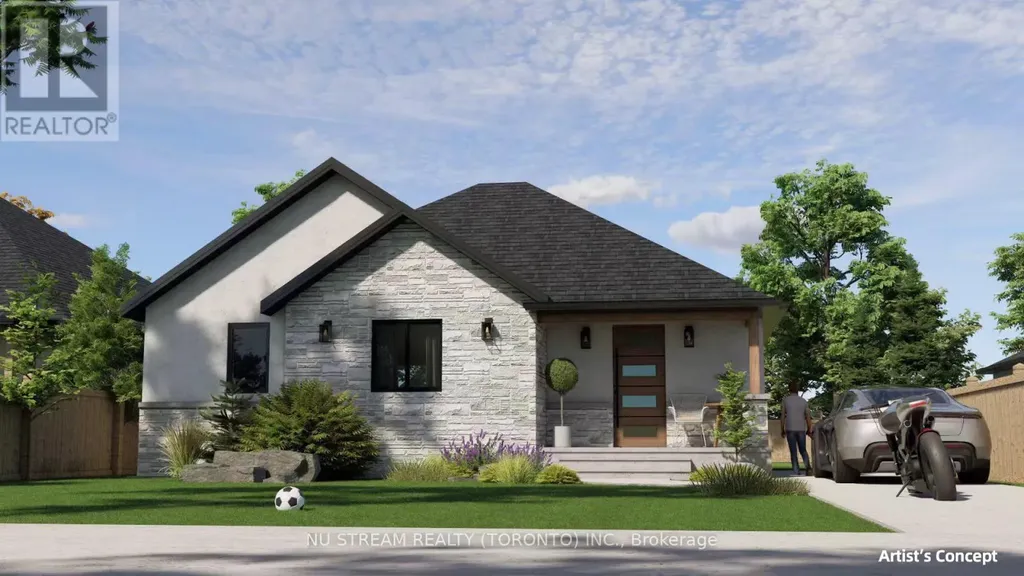 Lot 13 Ambassador Beach Road Windsor ON N0R 1G0