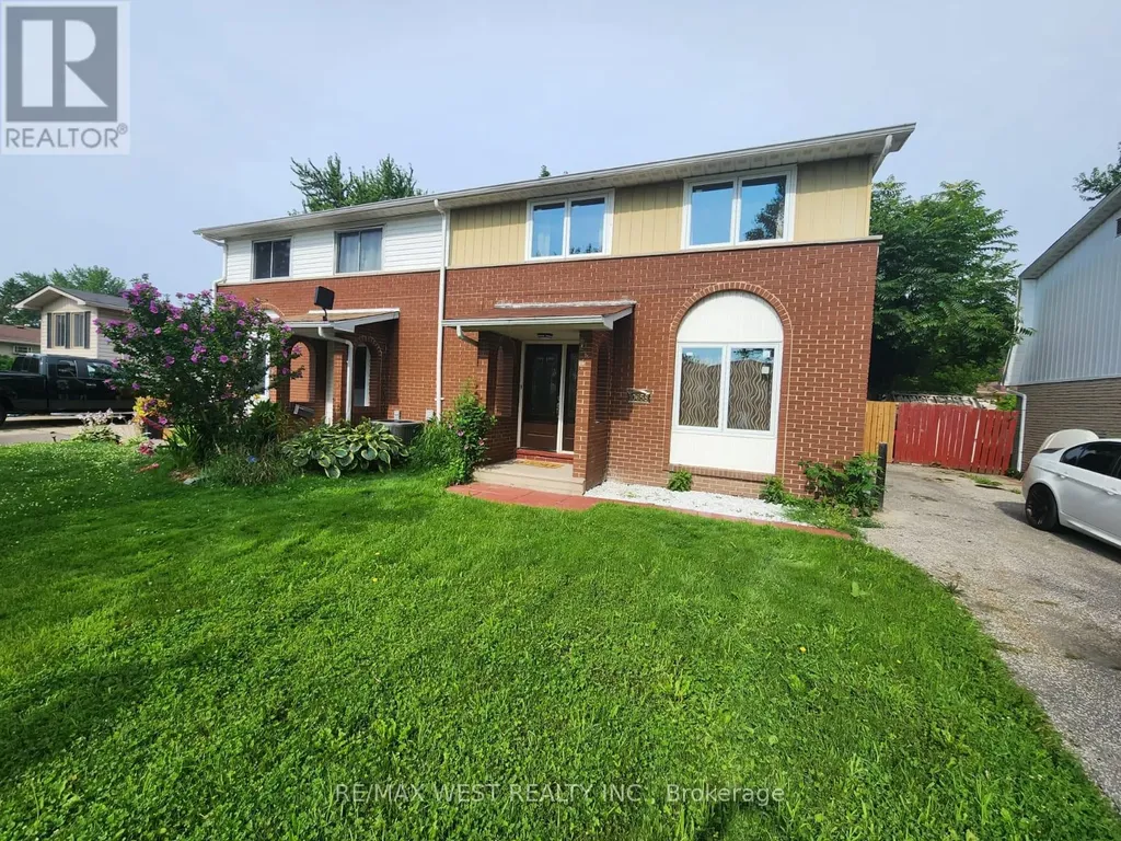 10658 Atwater Crescent Windsor ON N8R 1N6