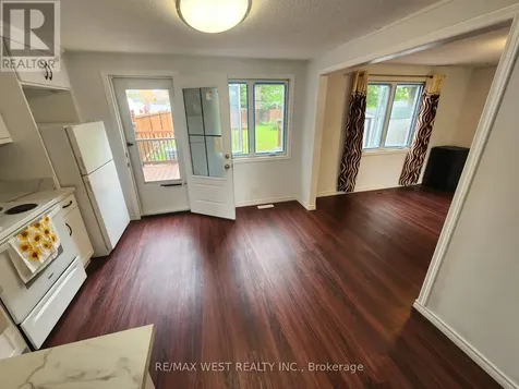 10658 Atwater Crescent Windsor ON N8R 1N6