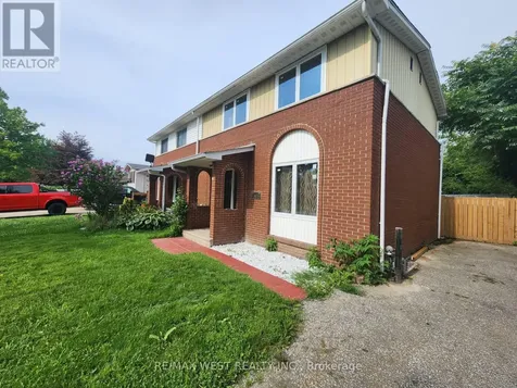 10658 Atwater Crescent Windsor ON N8R 1N6