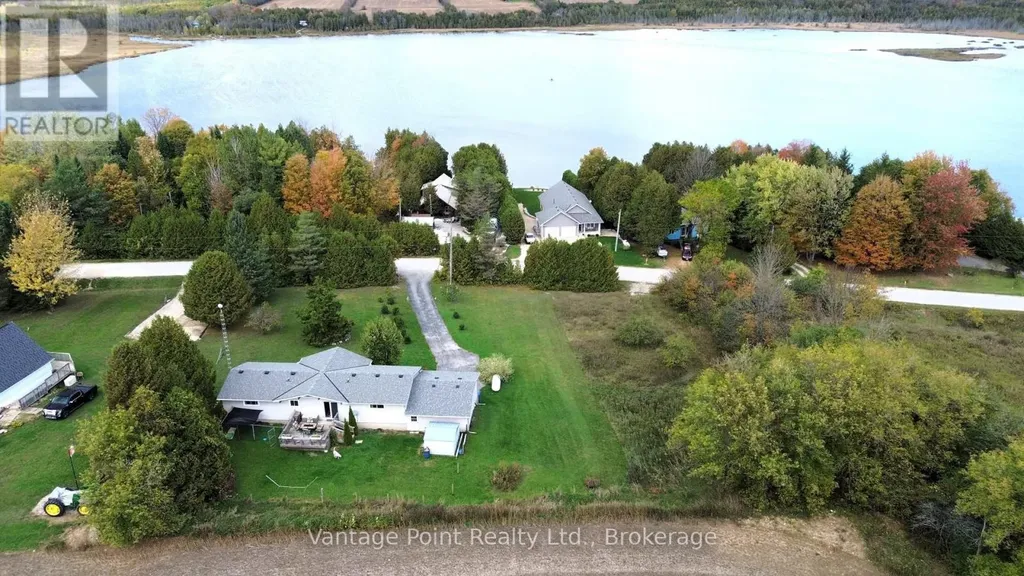 474828 Townsend Lake Road West Grey ON N0C 1H0