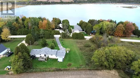 474828 Townsend Lake Road West Grey ON N0C 1H0