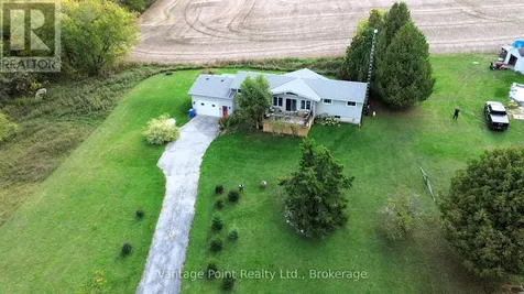 474828 Townsend Lake Road West Grey ON N0C 1H0