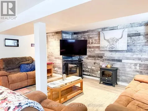 474828 Townsend Lake Road West Grey ON N0C 1H0