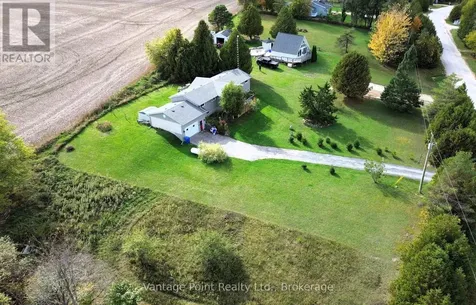 474828 Townsend Lake Road West Grey ON N0C 1H0