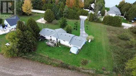 474828 Townsend Lake Road West Grey ON N0C 1H0