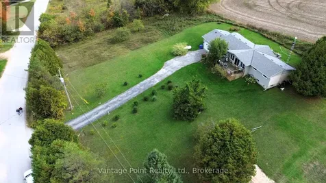 474828 Townsend Lake Road West Grey ON N0C 1H0